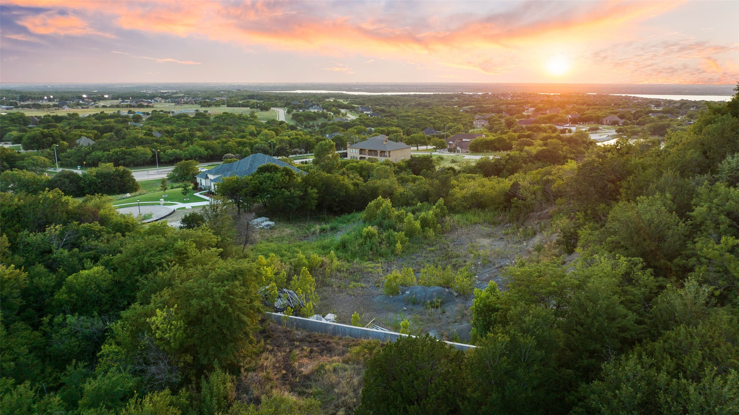 2401 Skyline Court Cedar Hill TX 75104