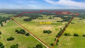493.52 Ac Rs County Road 4515 Point TX 75472
