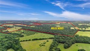 493.52 Ac Rs County Road 4515 Point TX 75472