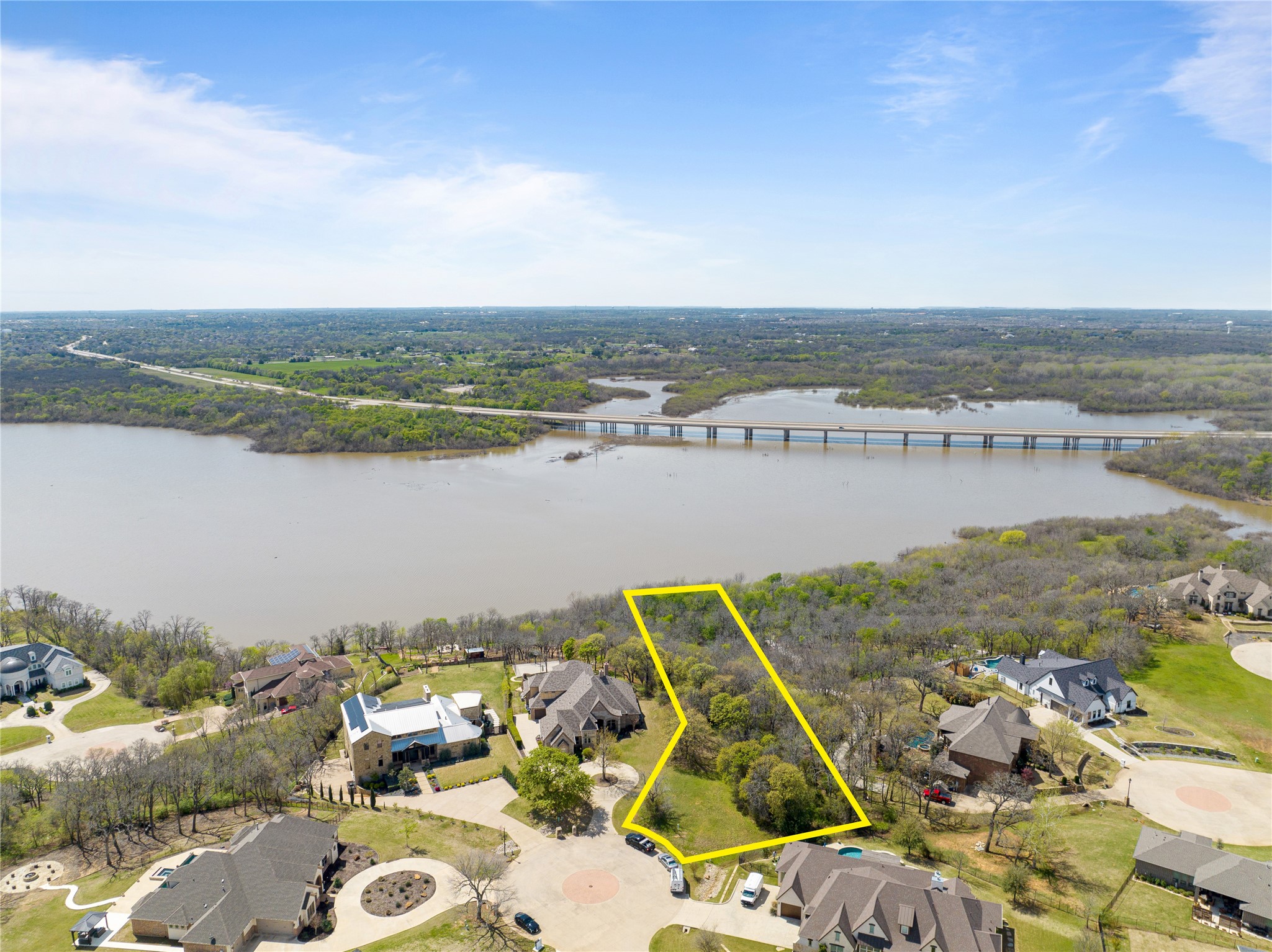 3805 Lake Cove Court Corinth TX 76210