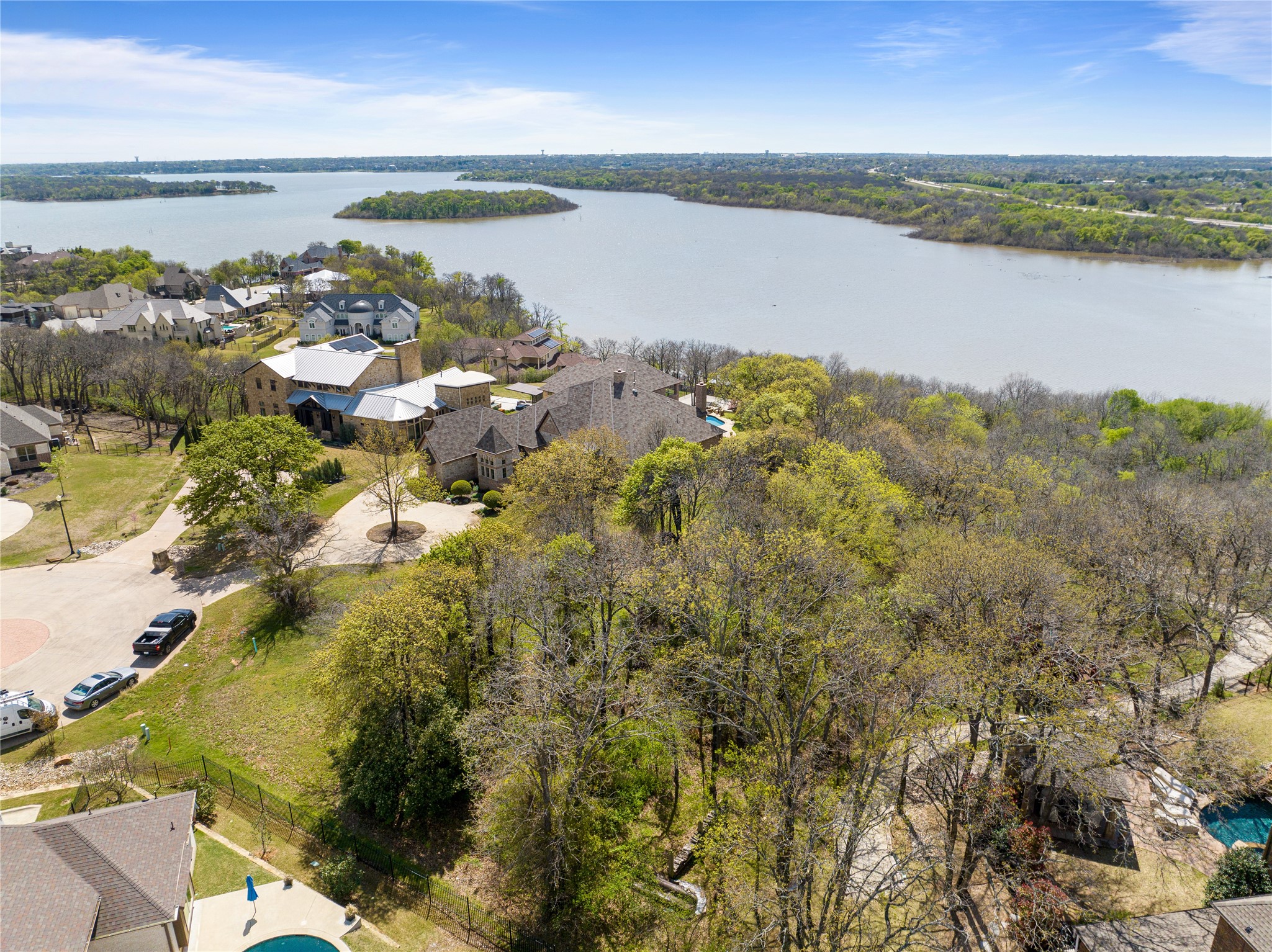 3805 Lake Cove Court Corinth TX 76210
