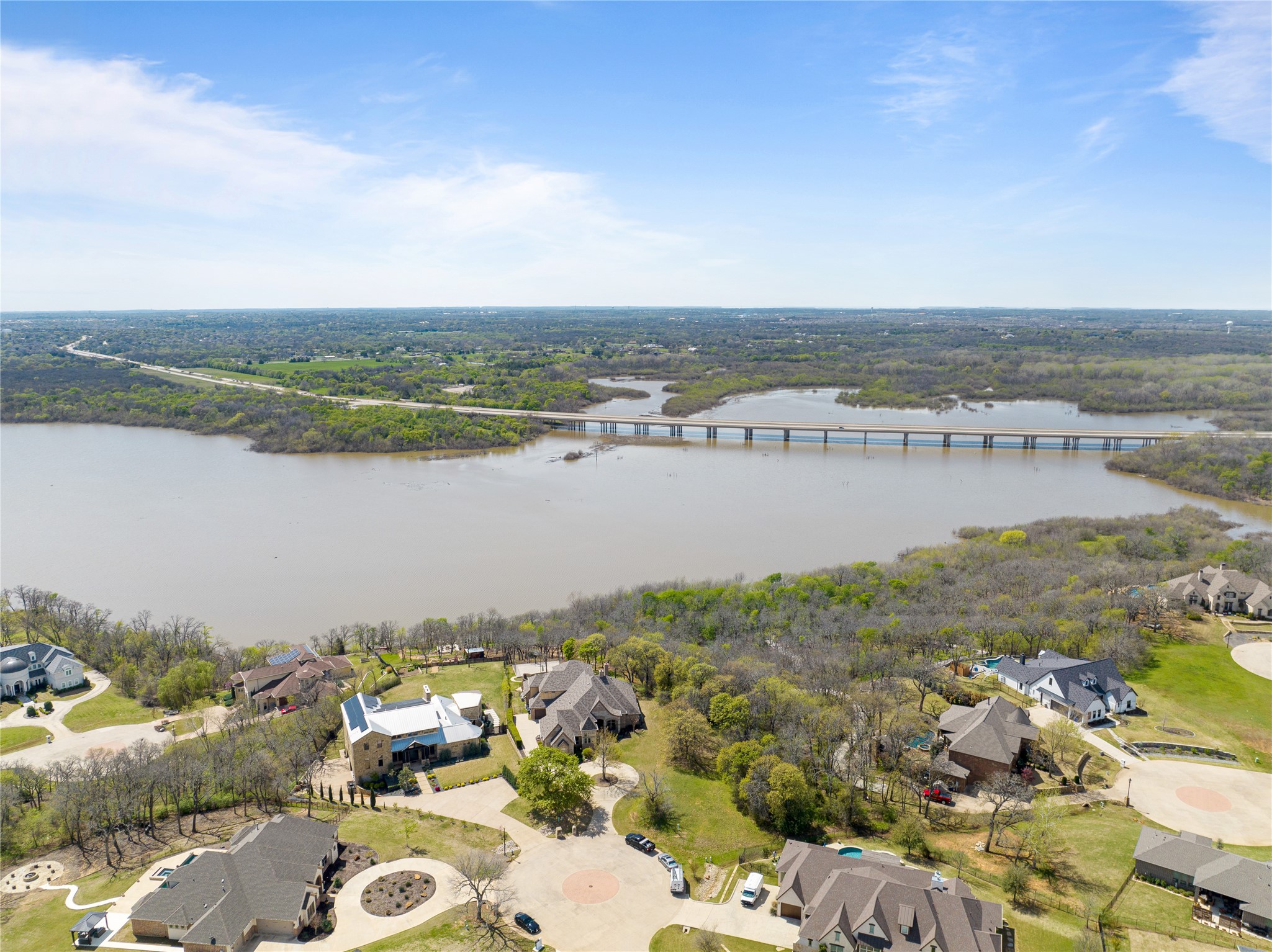 3805 Lake Cove Court Corinth TX 76210