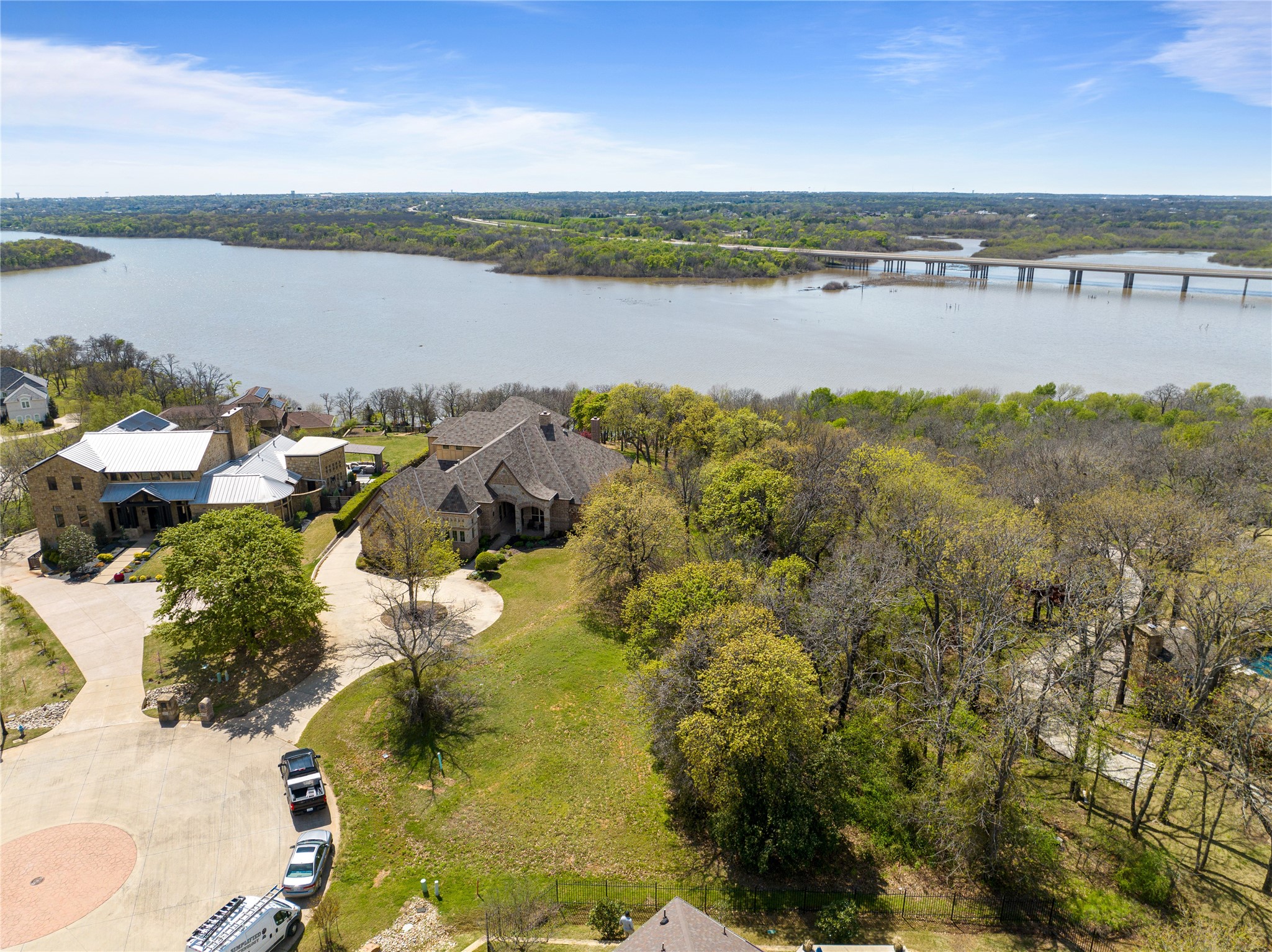 3805 Lake Cove Court Corinth TX 76210