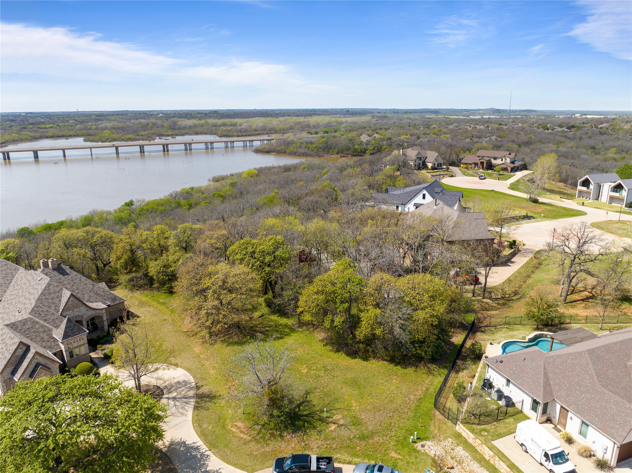 3805 Lake Cove Court Corinth TX 76210