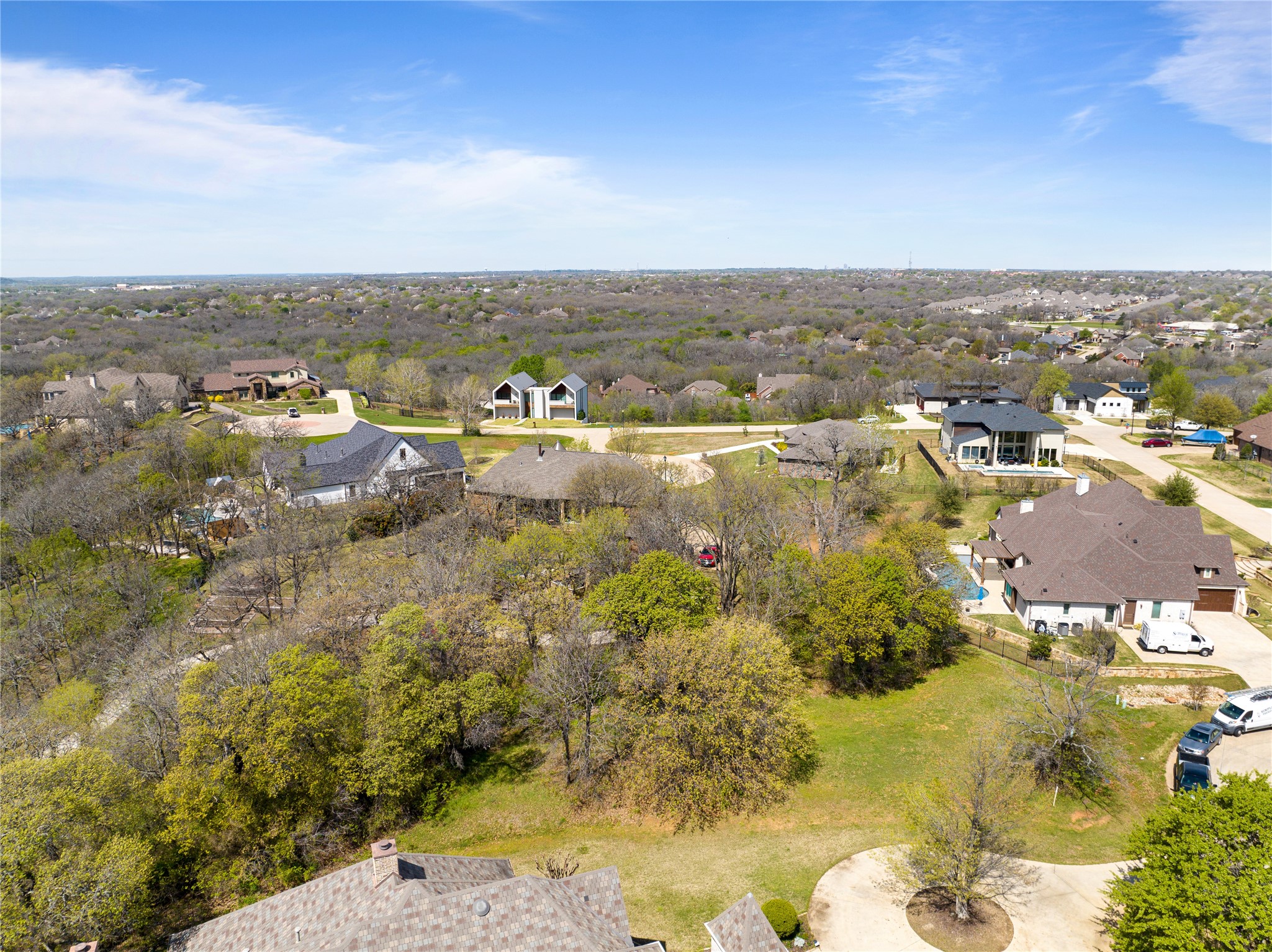 3805 Lake Cove Court Corinth TX 76210