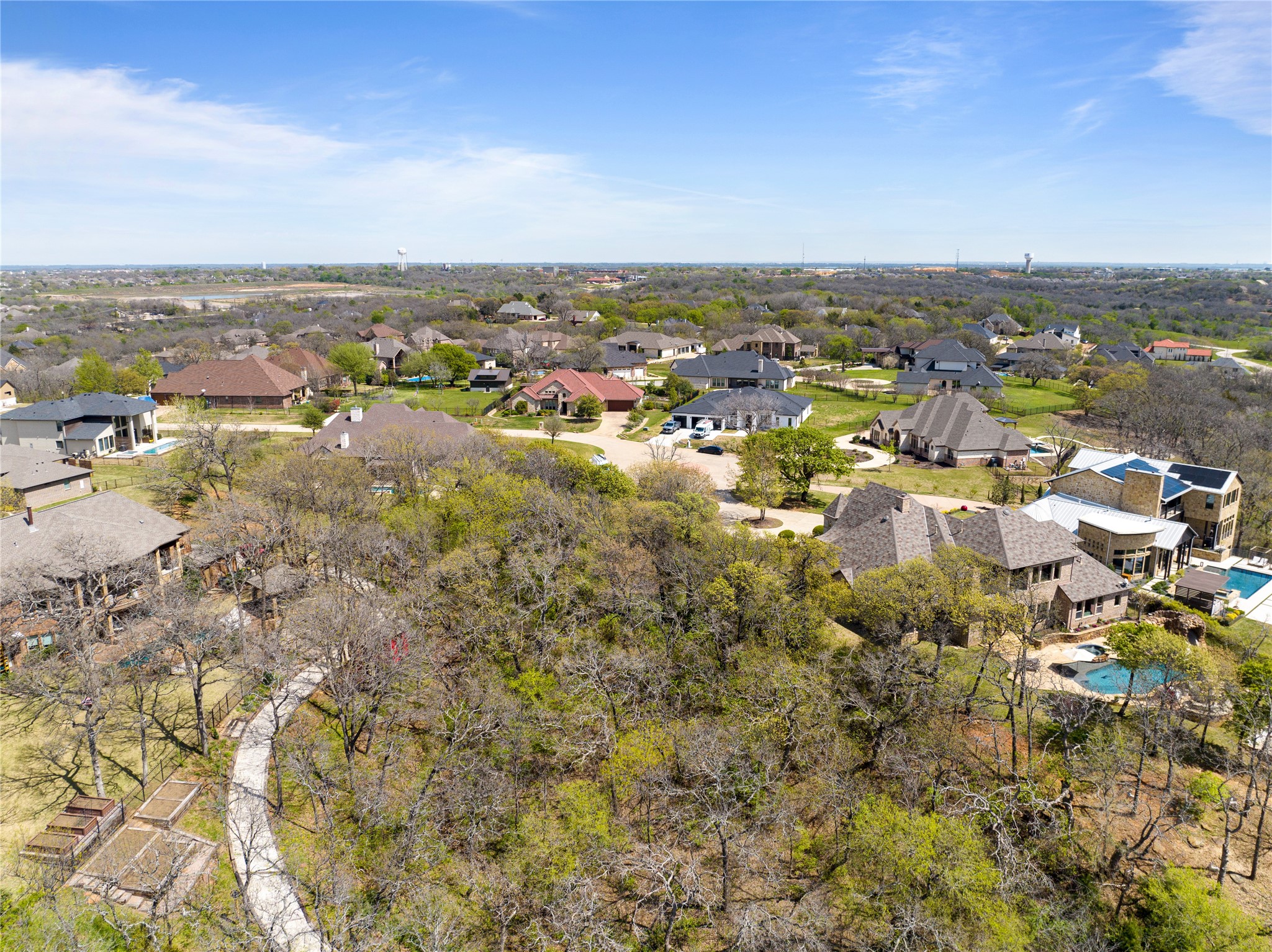 3805 Lake Cove Court Corinth TX 76210