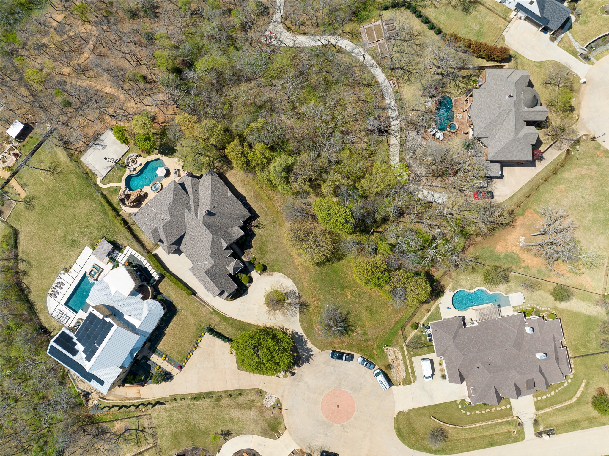 3805 Lake Cove Court Corinth TX 76210