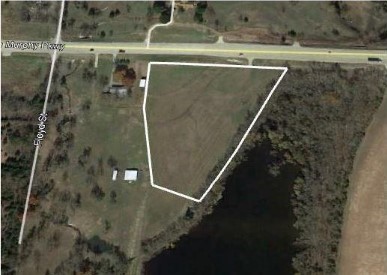 7.801 Ac E Audie Murphy Parkway Farmersville TX 75442
