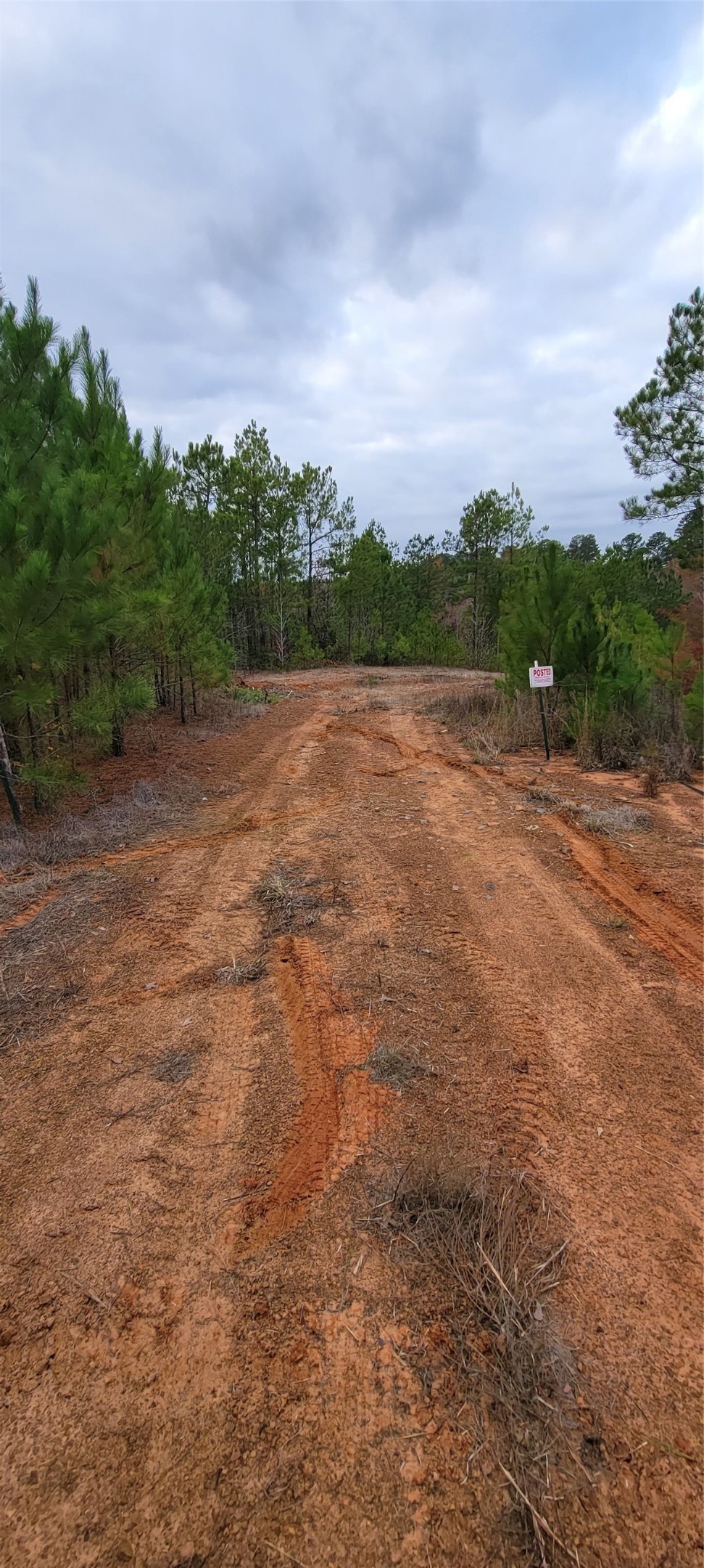 0 Jewell Gooch Road Marshall TX 75670