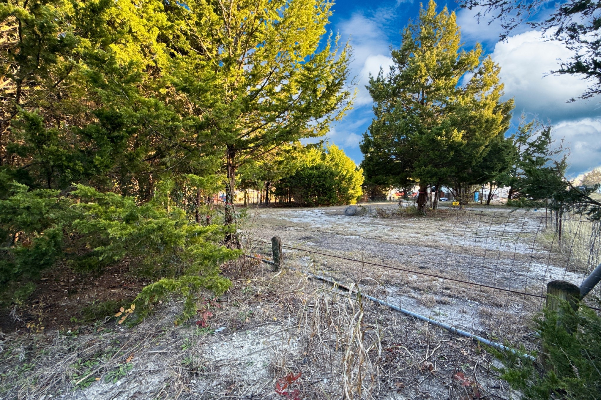 Tbd County Road 919 Nevada TX 75173