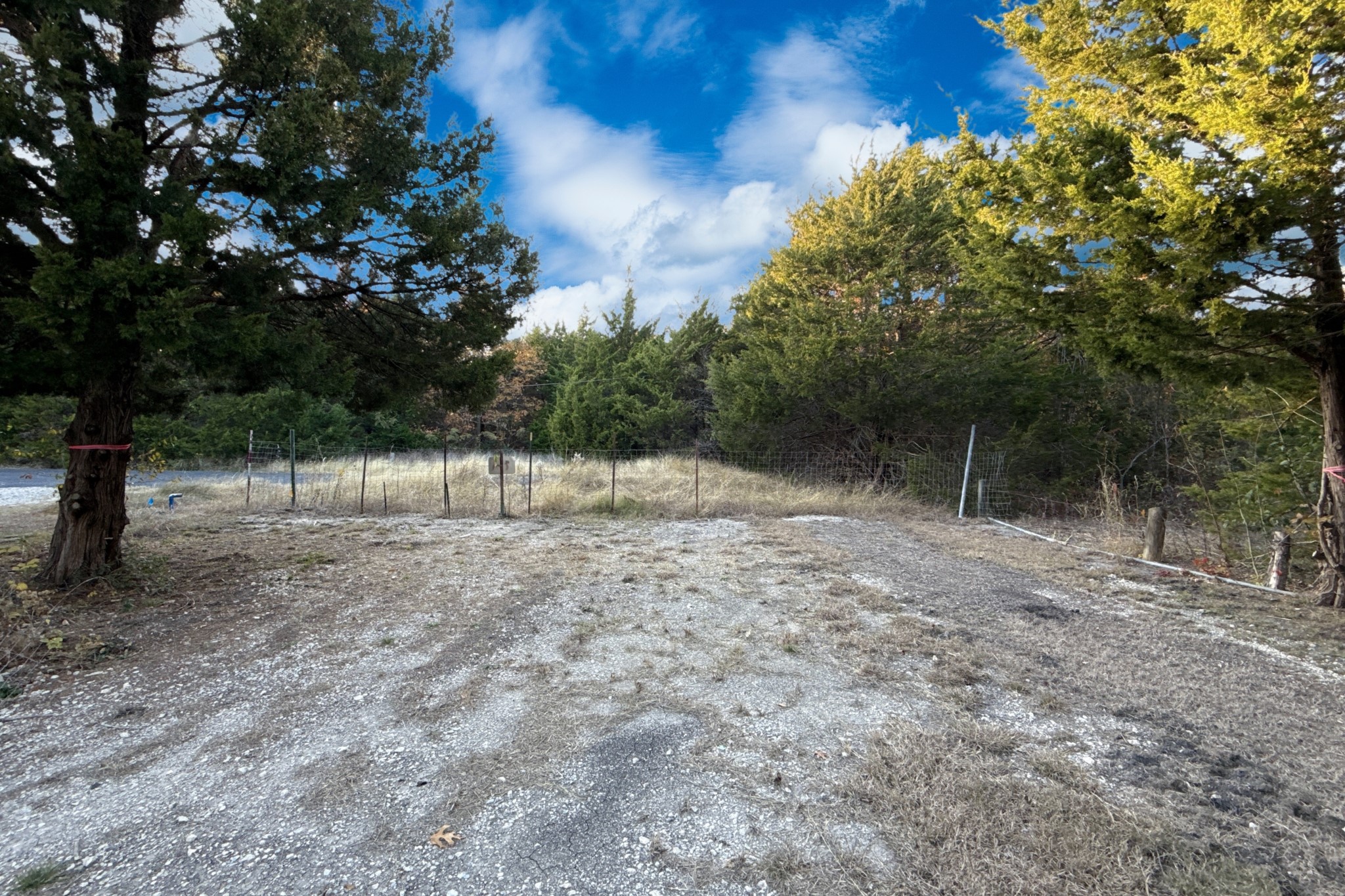 Tbd County Road 919 Nevada TX 75173
