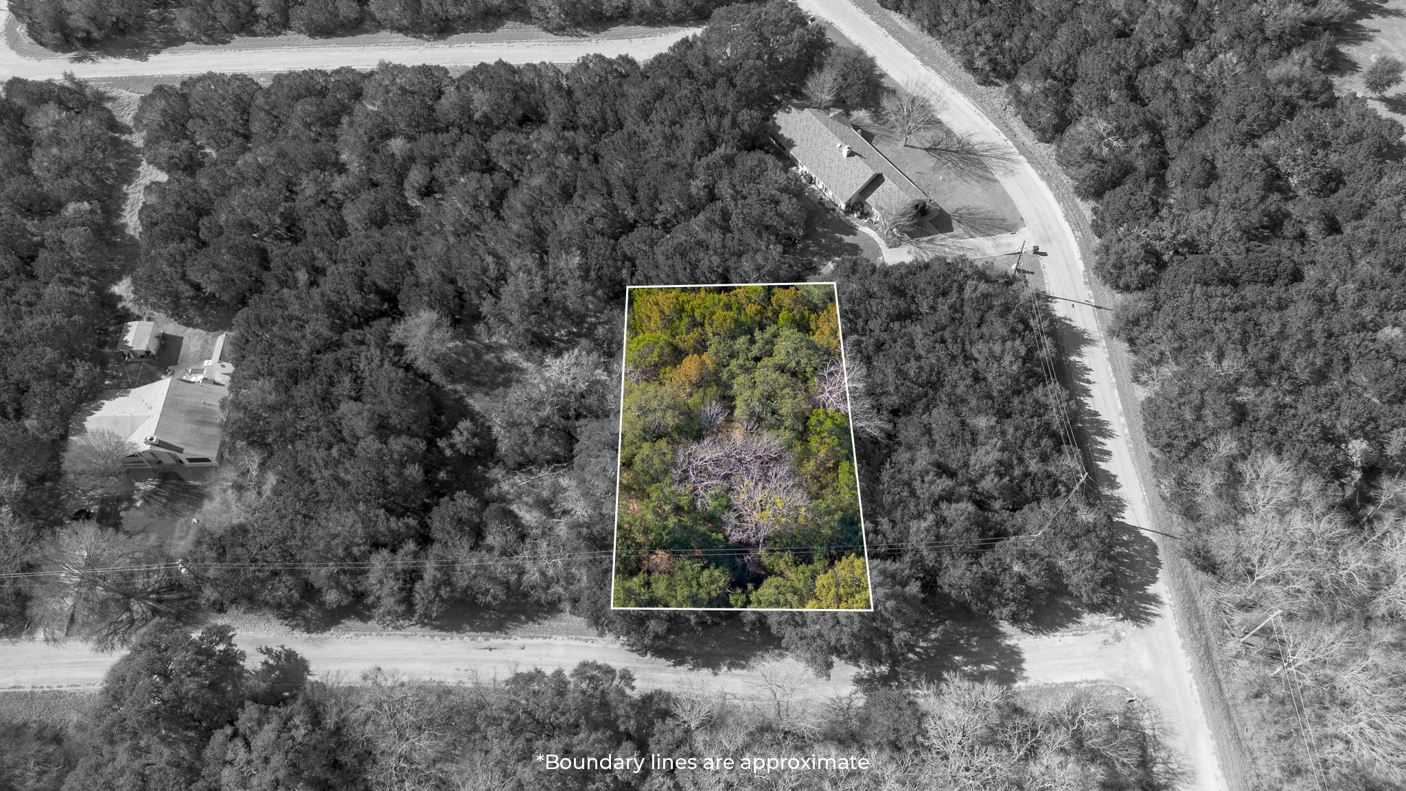 25083 Woodhaven Drive Whitney TX 76692