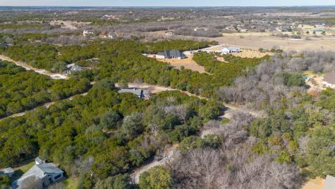 25083 Woodhaven Drive Whitney TX 76692