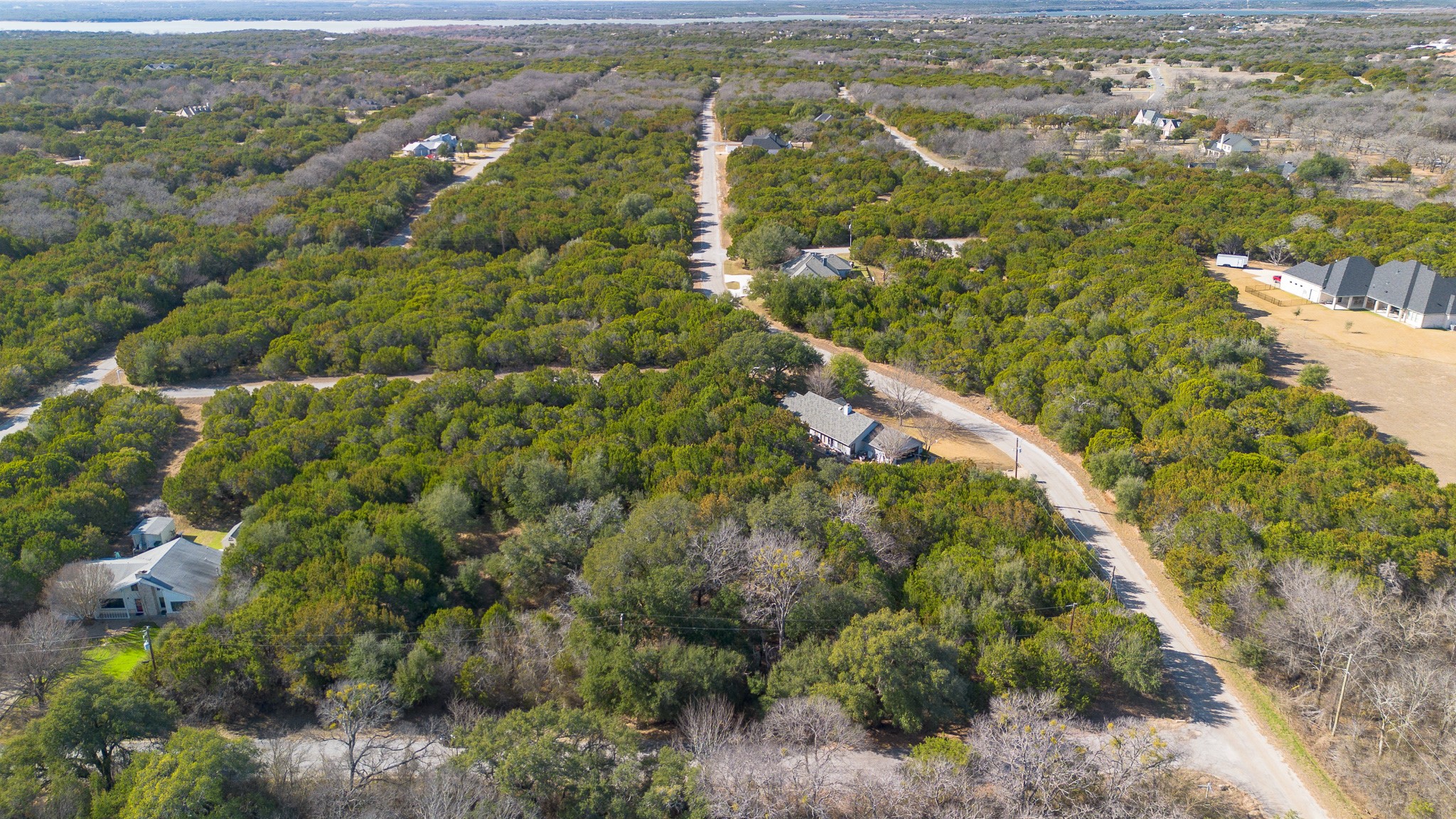 25083 Woodhaven Drive Whitney TX 76692