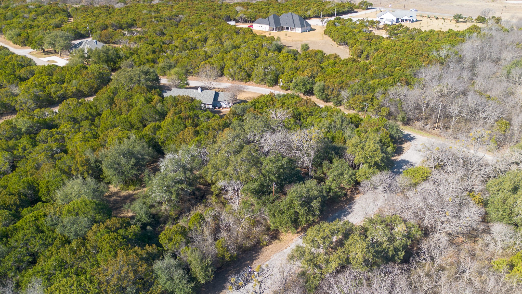 25083 Woodhaven Drive Whitney TX 76692