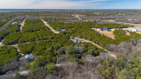 25083 Woodhaven Drive Whitney TX 76692