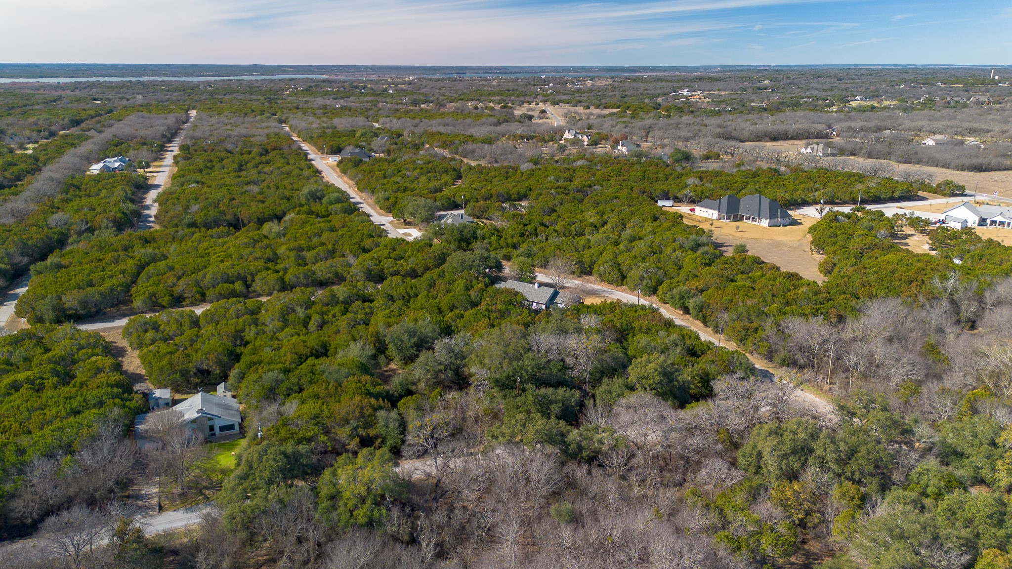 25083 Woodhaven Drive Whitney TX 76692