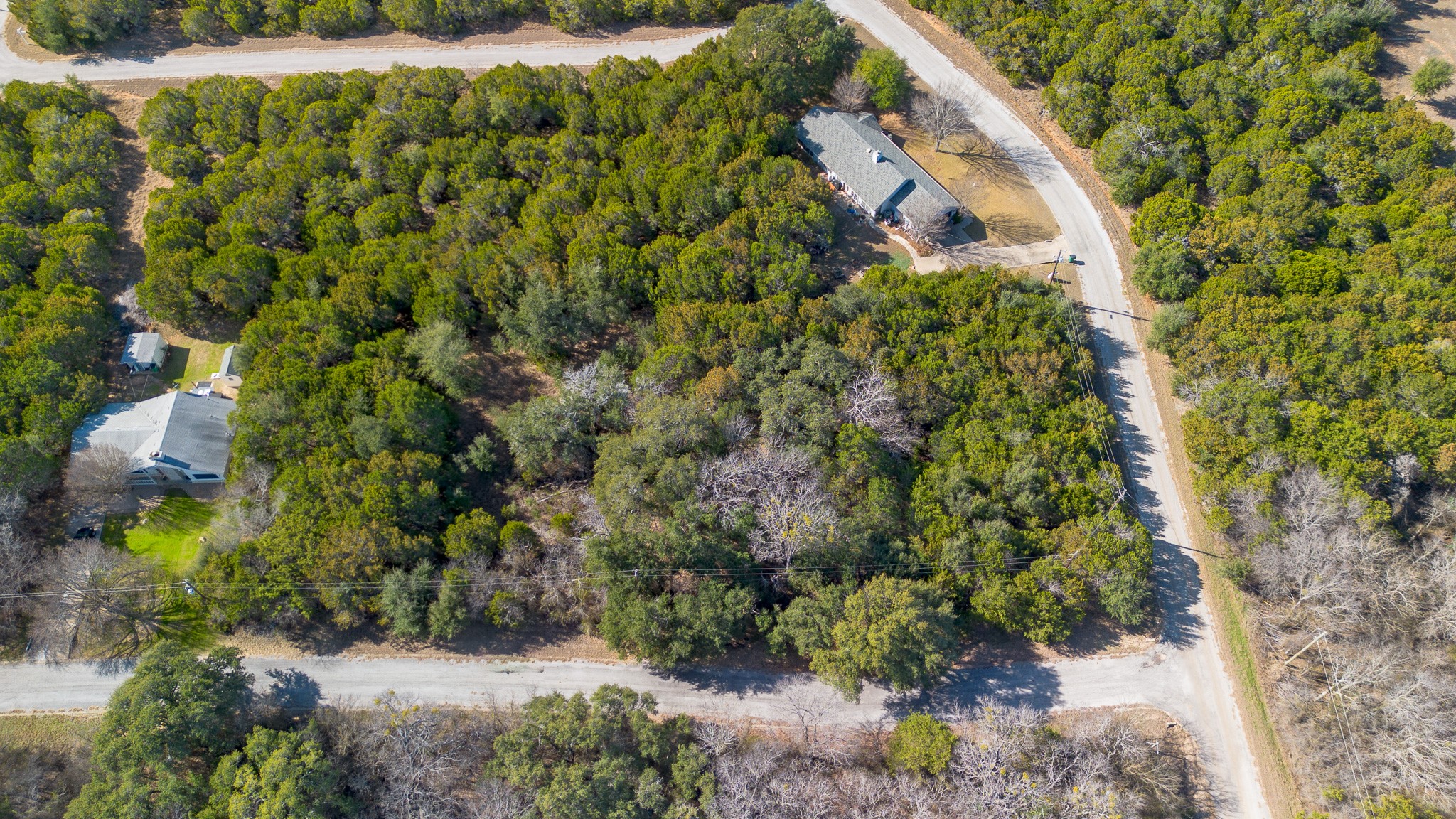 25083 Woodhaven Drive Whitney TX 76692