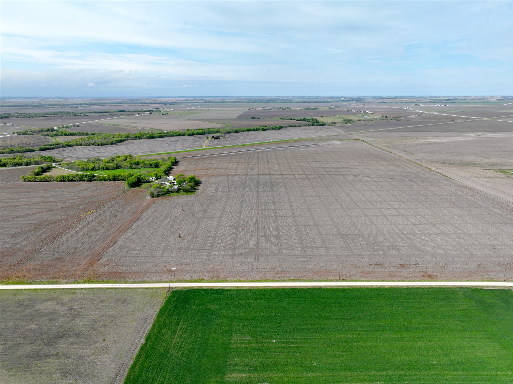 Tract 2 Hcr 3420 Malone TX 76660