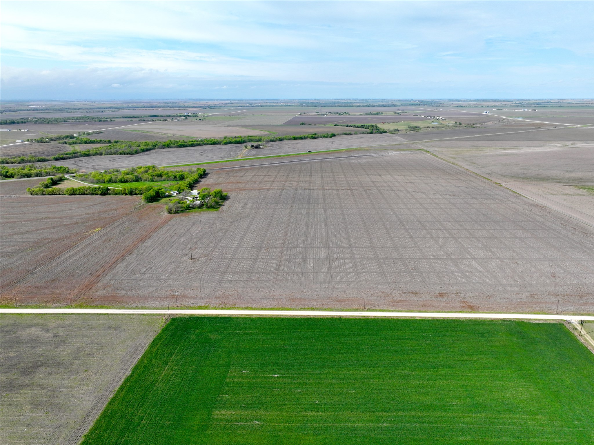 Tract 2 Hcr 3420 Malone TX 76660