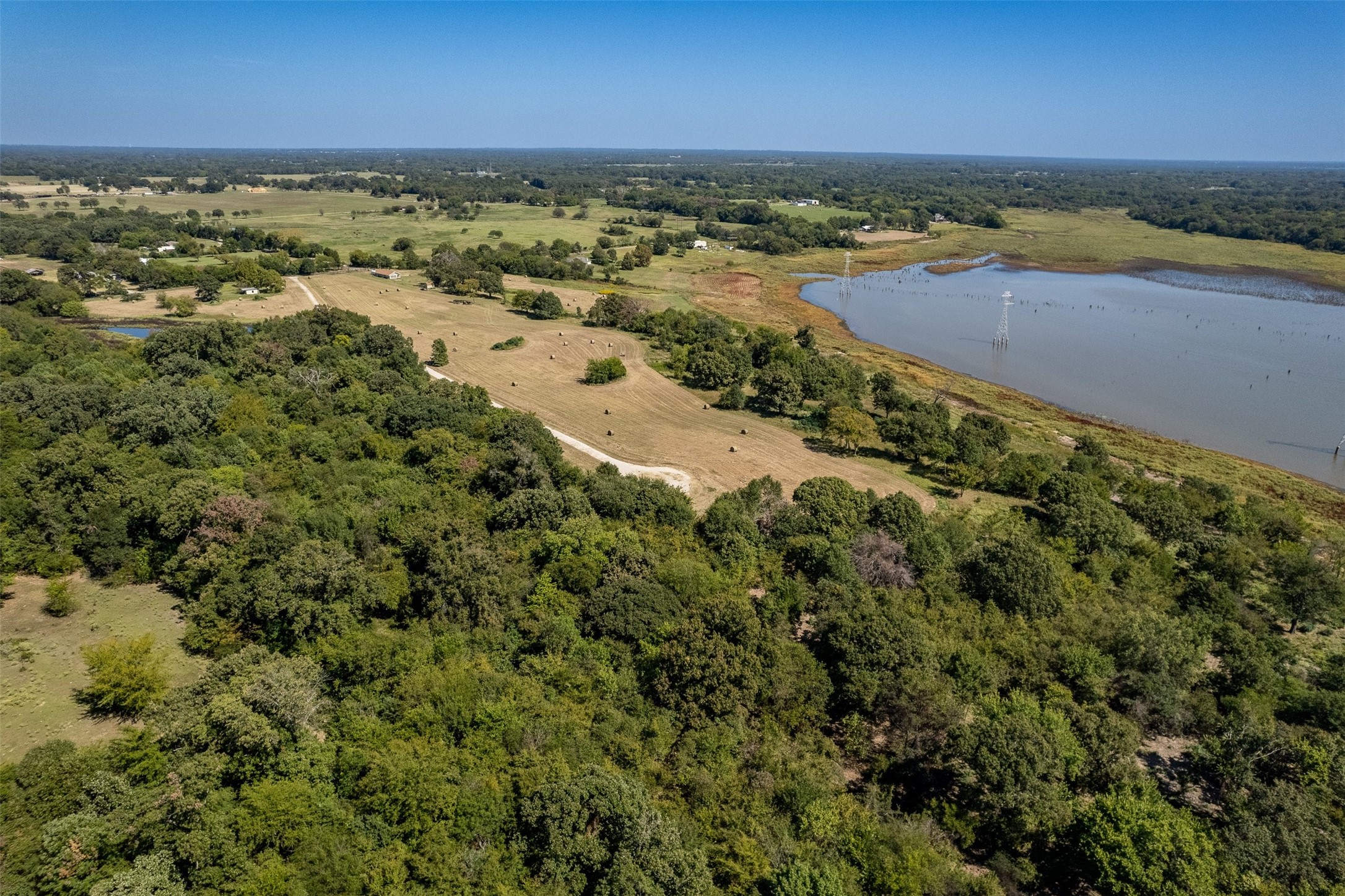 Lot 3 Private Road 7327 Emory TX 75440