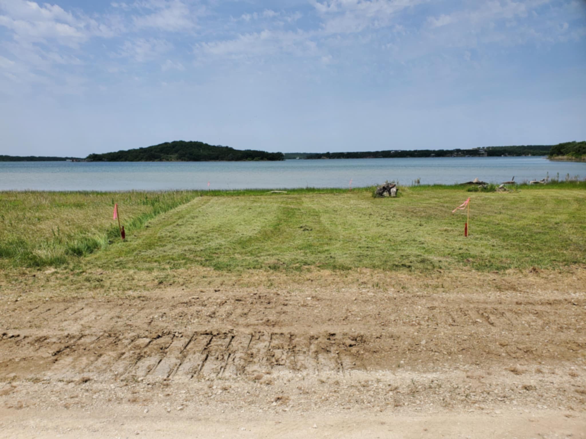 0 Lake Front Circle May TX 76857