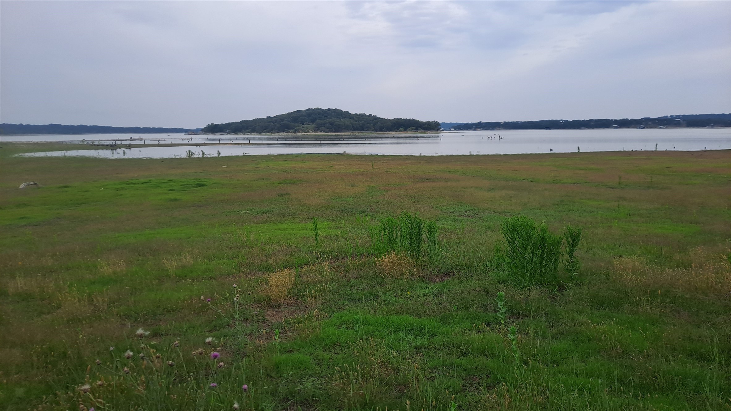 0 Lake Front Circle May TX 76857