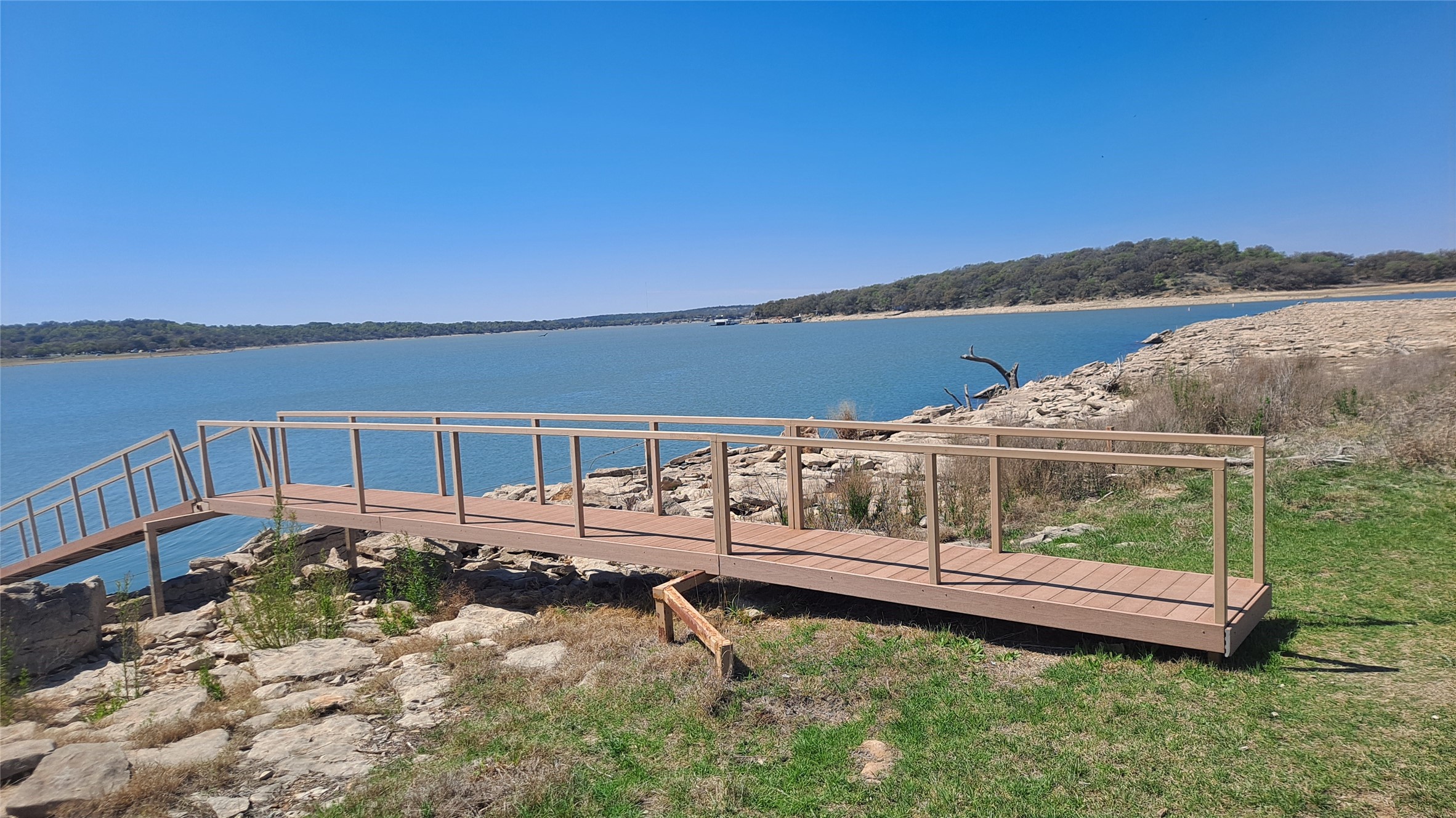 0 Lake Front Circle May TX 76857
