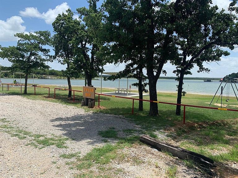 0 Lake Front Circle May TX 76857
