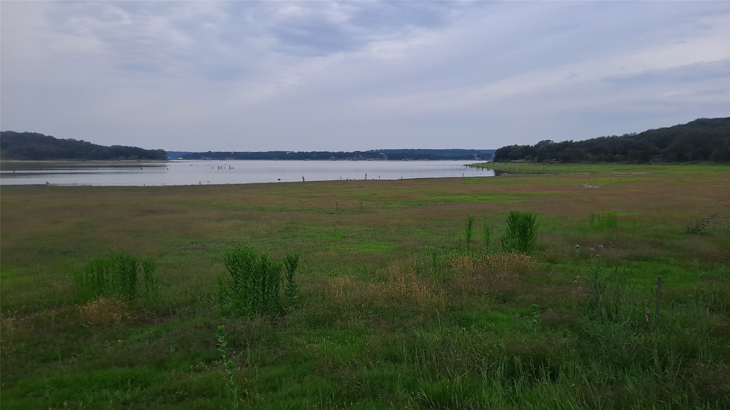 0 Lake Front Circle May TX 76857
