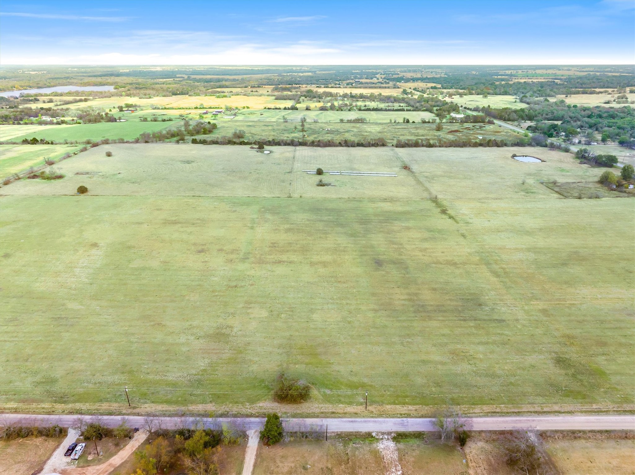 Lot 3 Rs County Road 1470 Point TX 75472