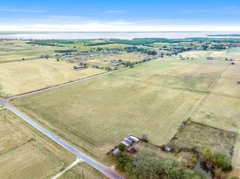 Lot 3 Rs County Road 1470 Point TX 75472