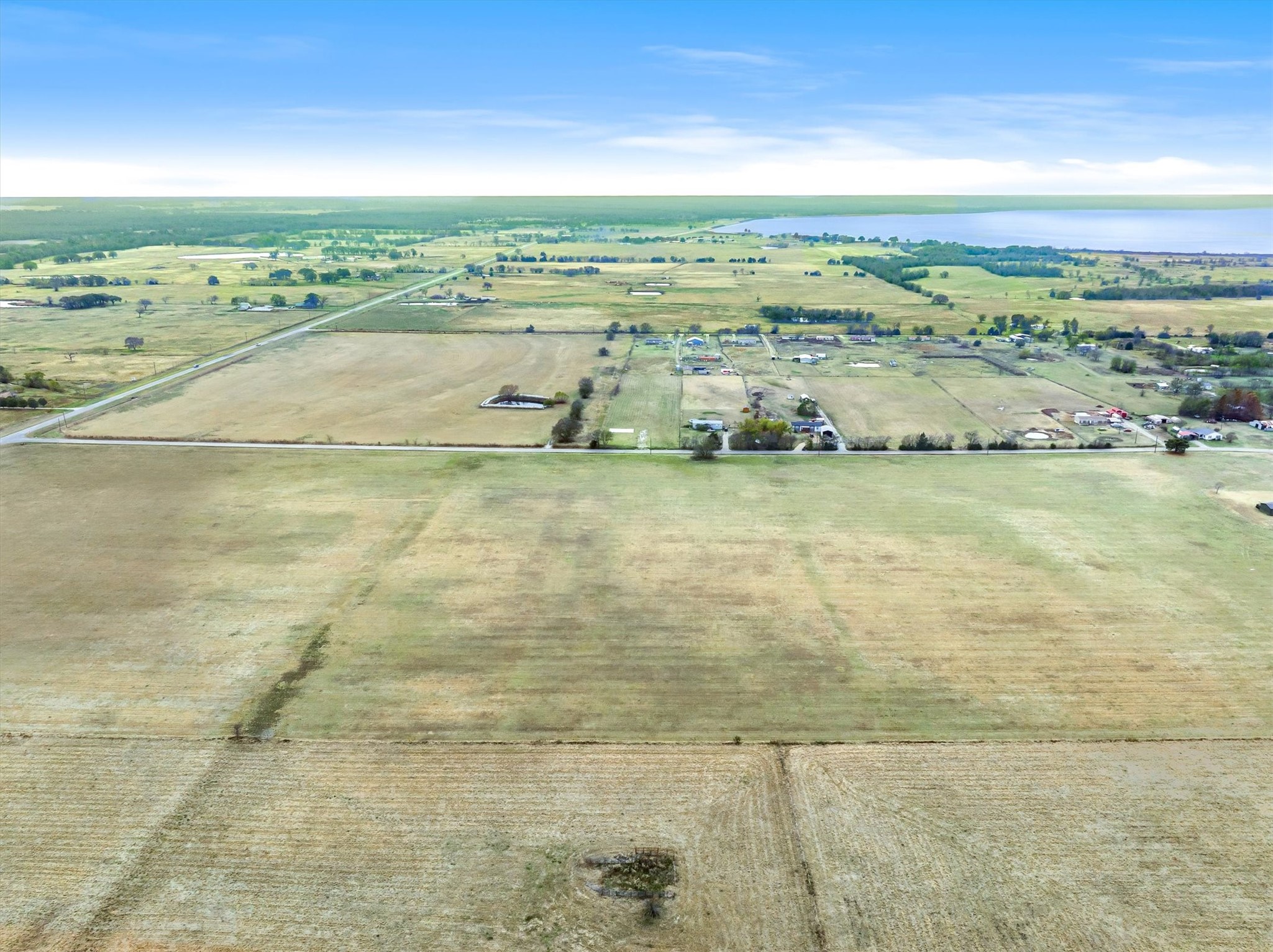 Lot 3 Rs County Road 1470 Point TX 75472