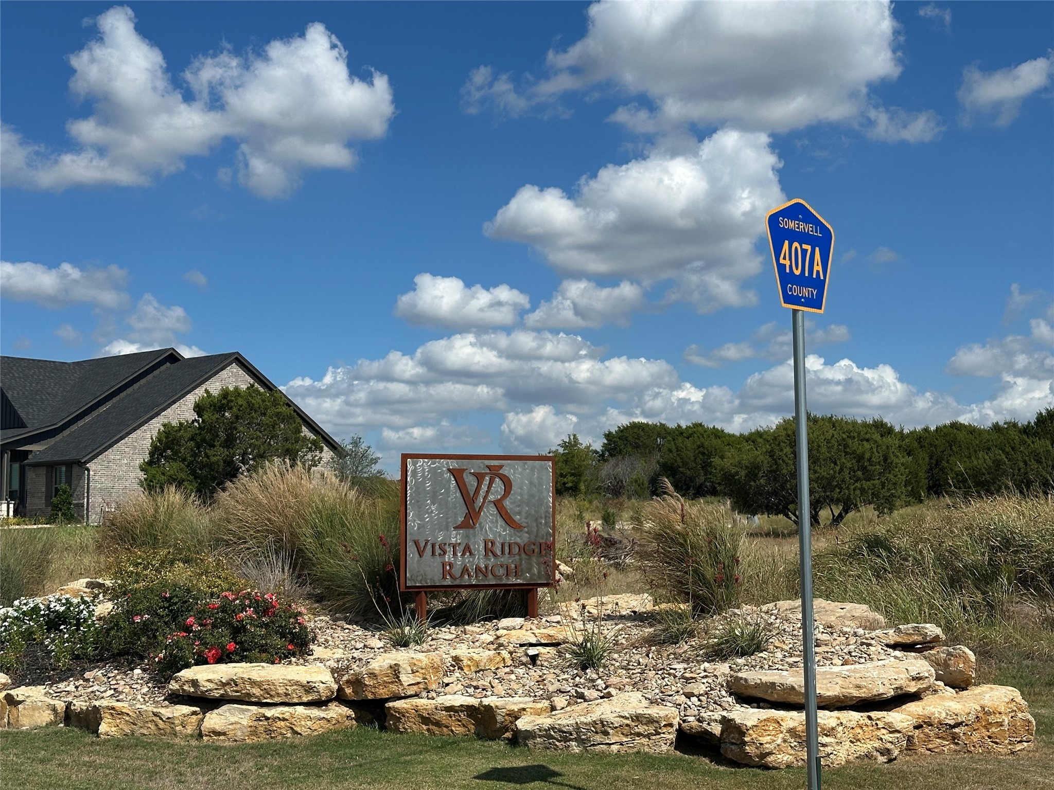 1020 Rose Court Nemo TX 76070