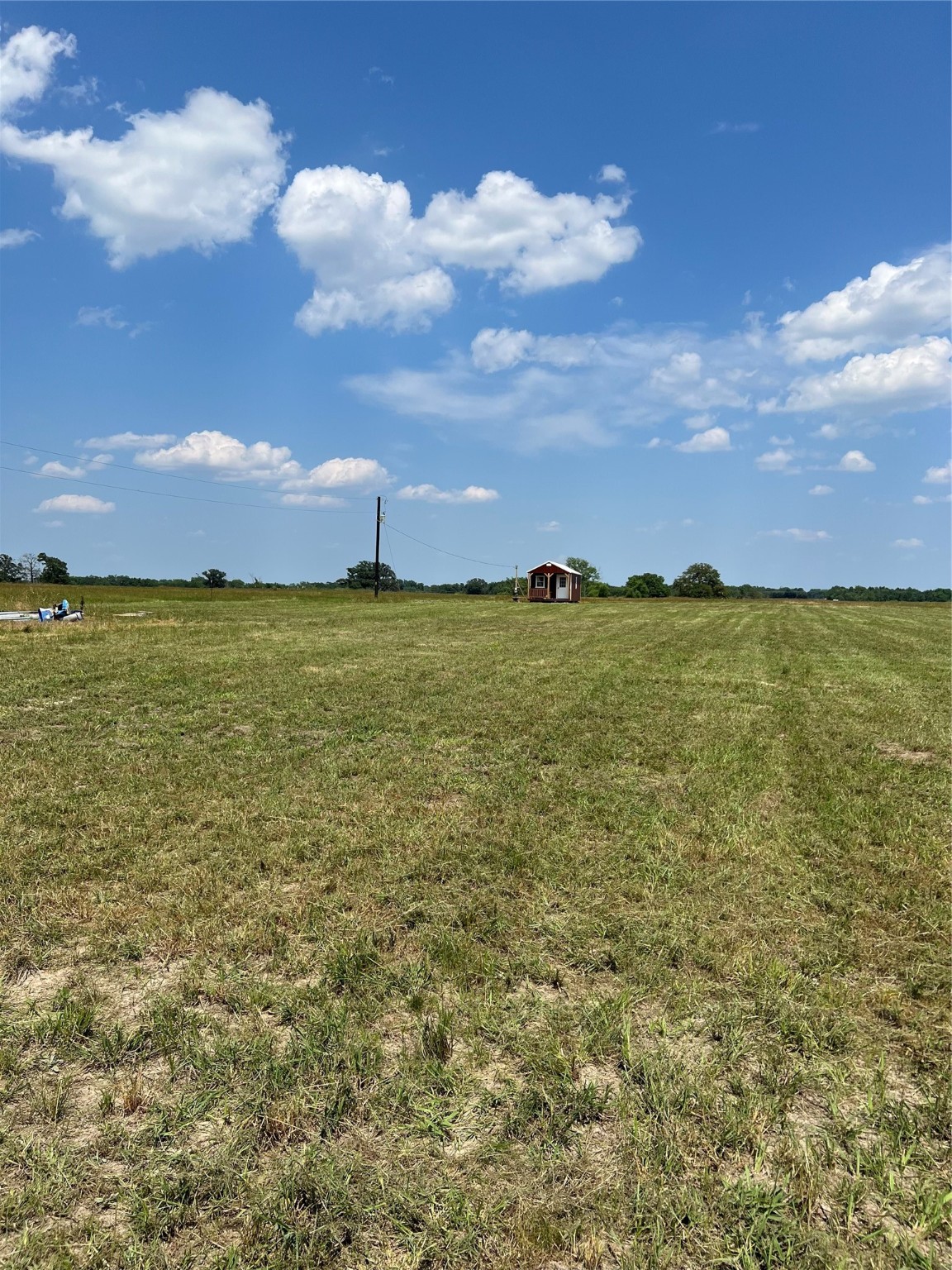 527 County Road 3351 Saltillo TX 75478