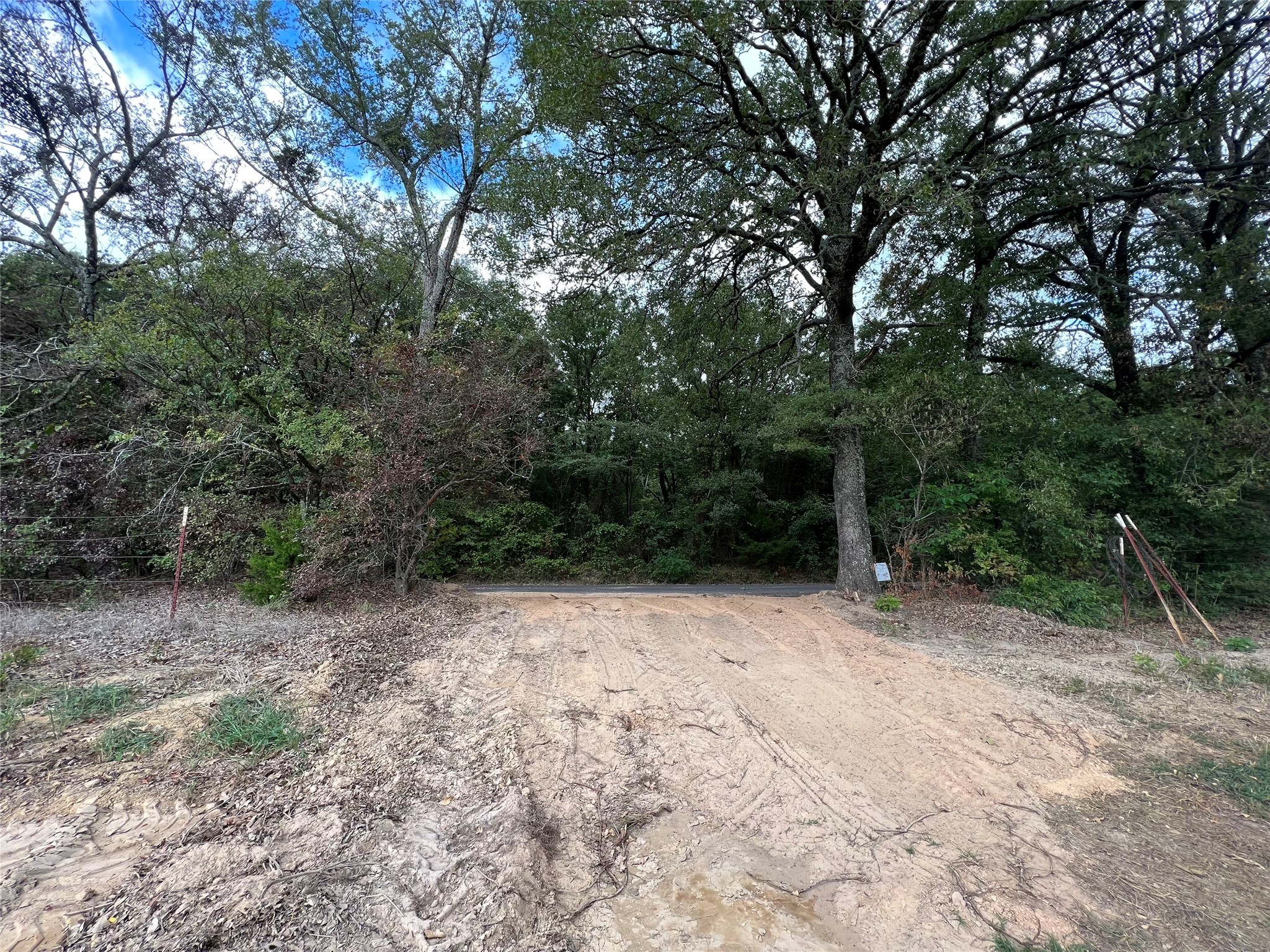 527 County Road 3351 Saltillo TX 75478