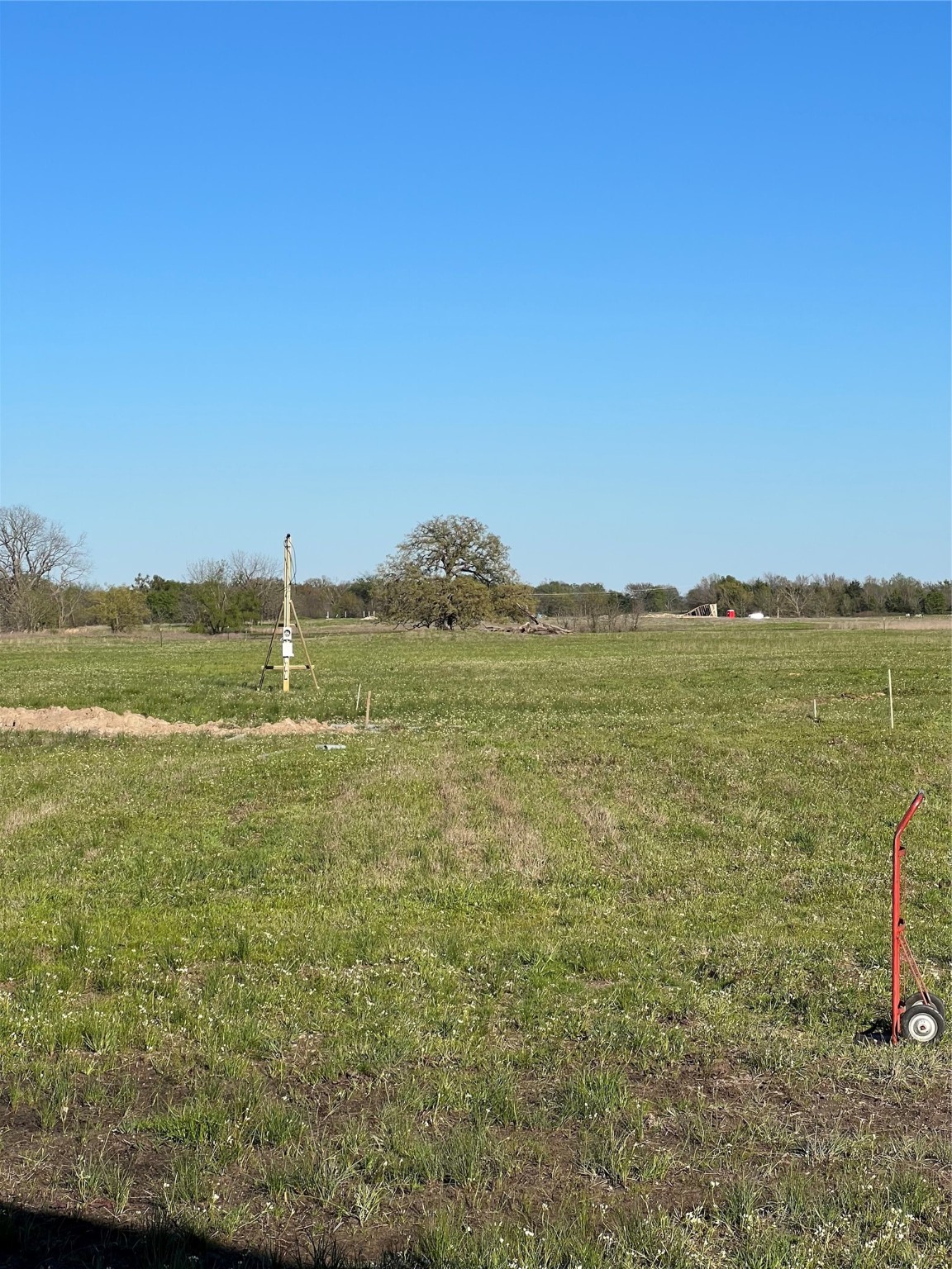 527 County Road 3351 Saltillo TX 75478