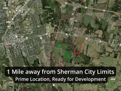 11086 State Highway 56 Sherman TX 75090