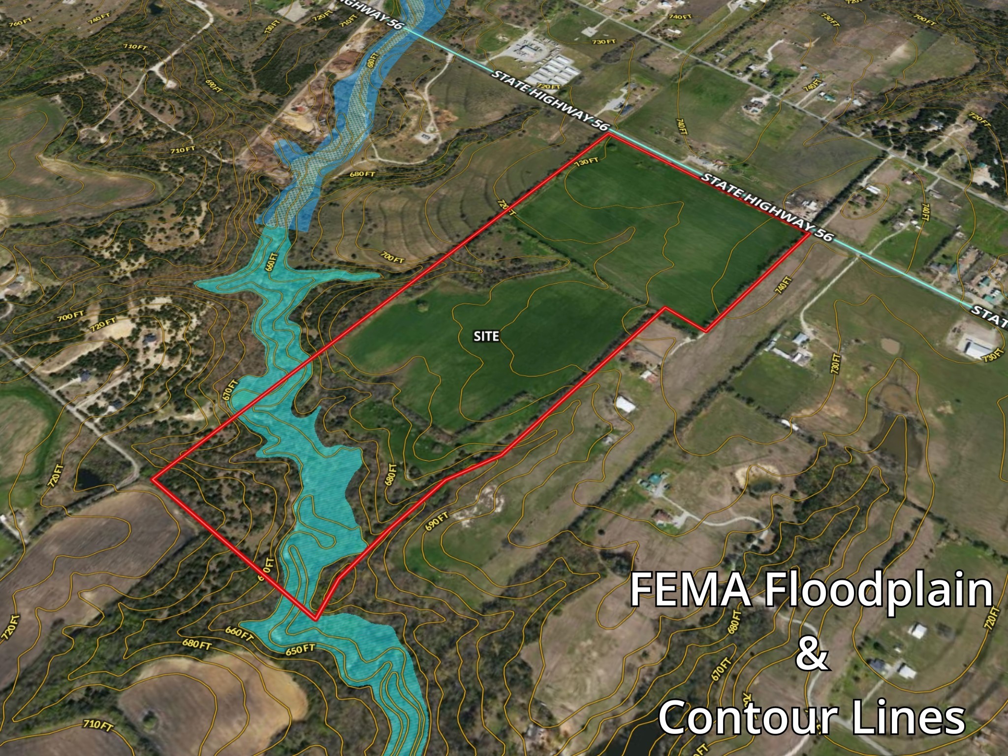 11086 State Highway 56 Sherman TX 75090