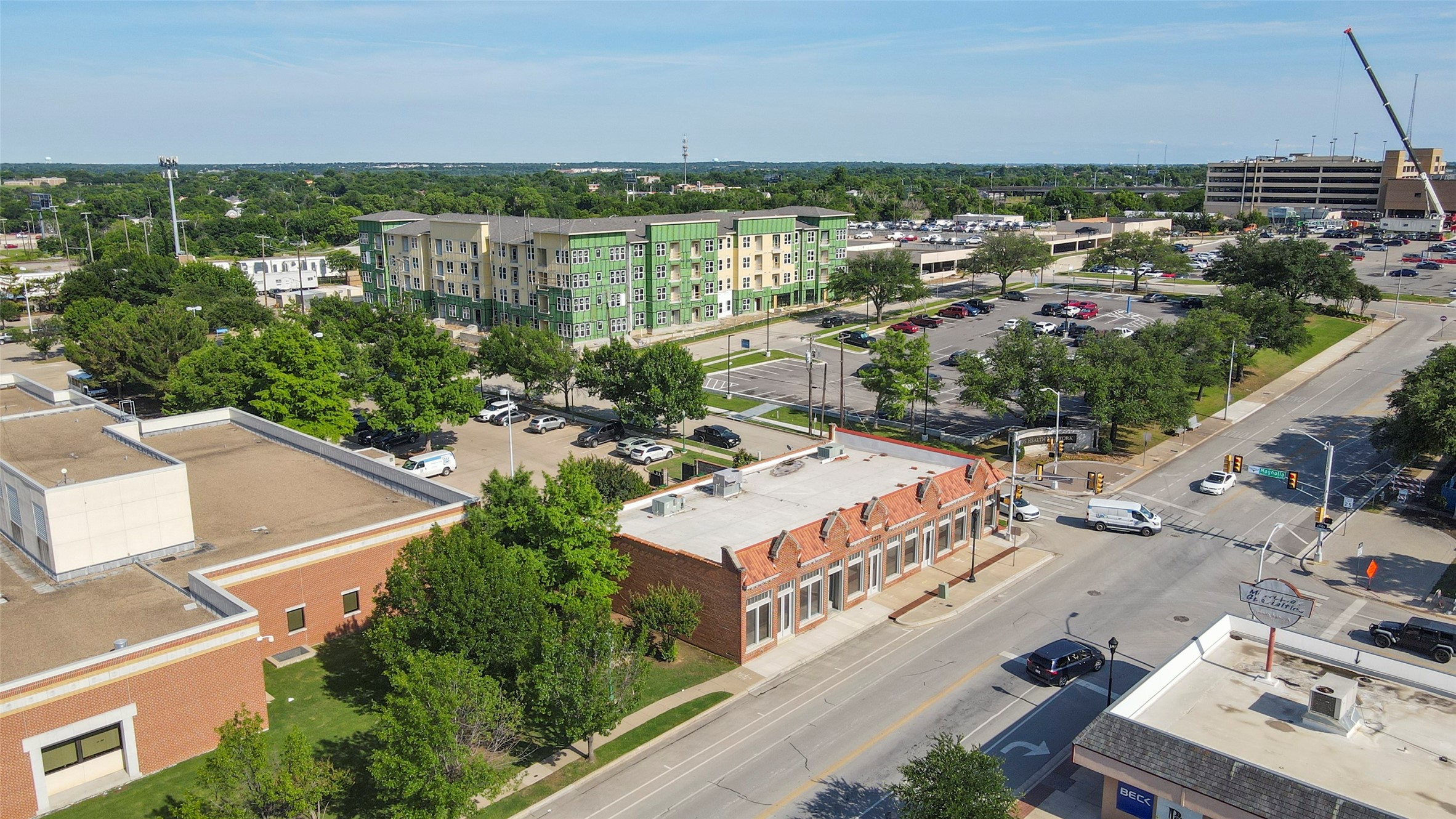 1271 Main Keller TX 76248