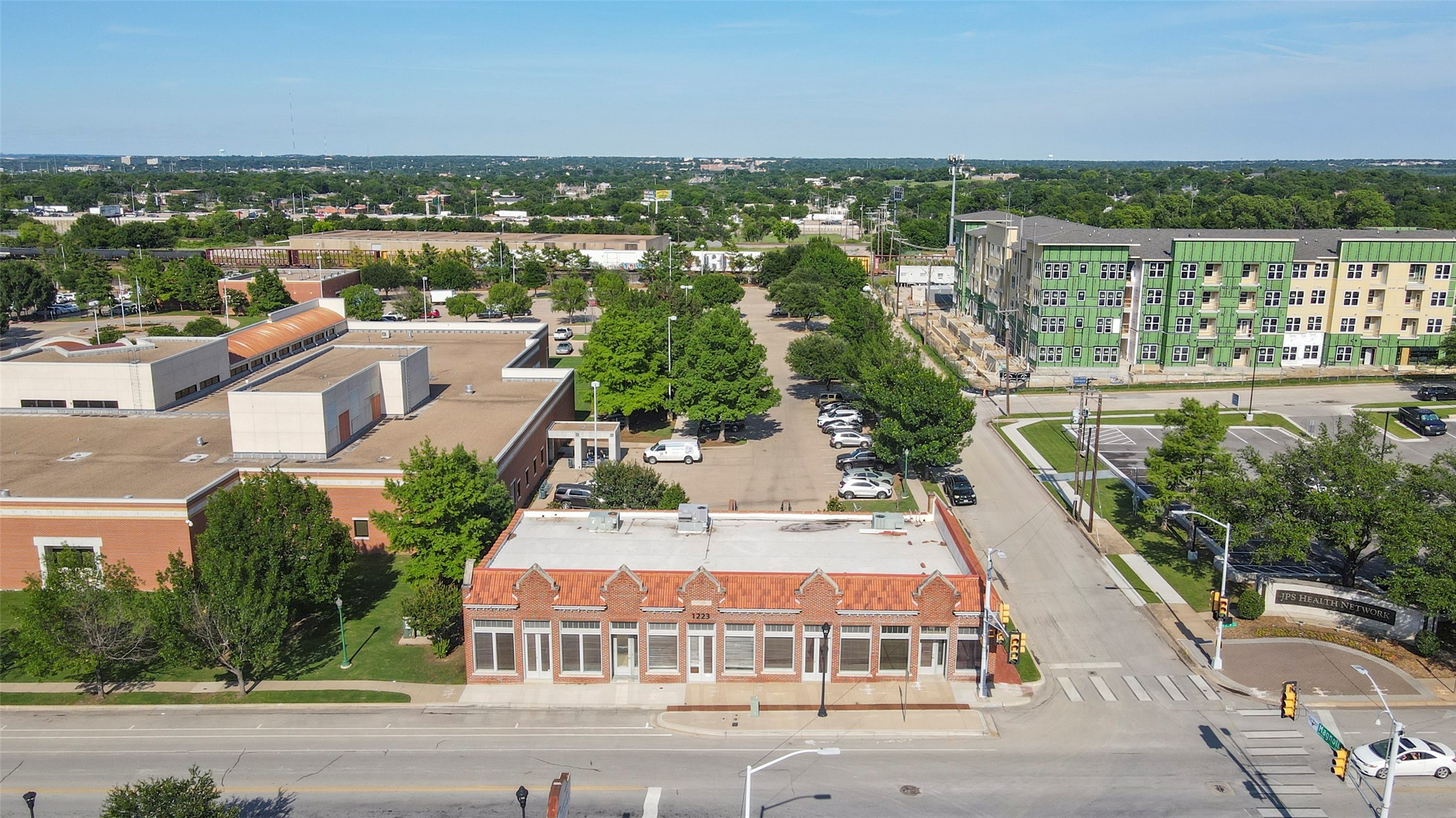 1271 Main Keller TX 76248