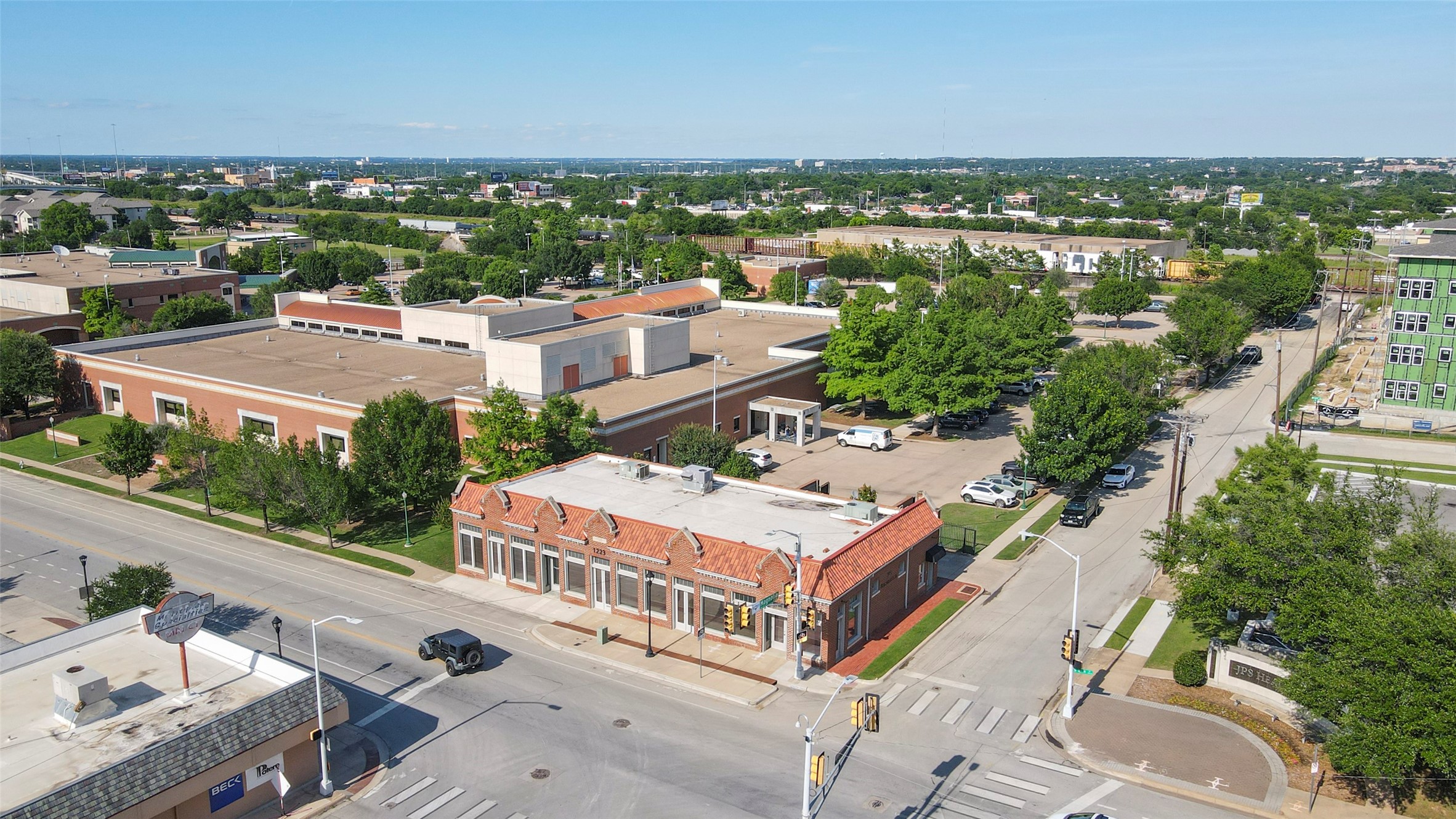 1271 Main Keller TX 76248