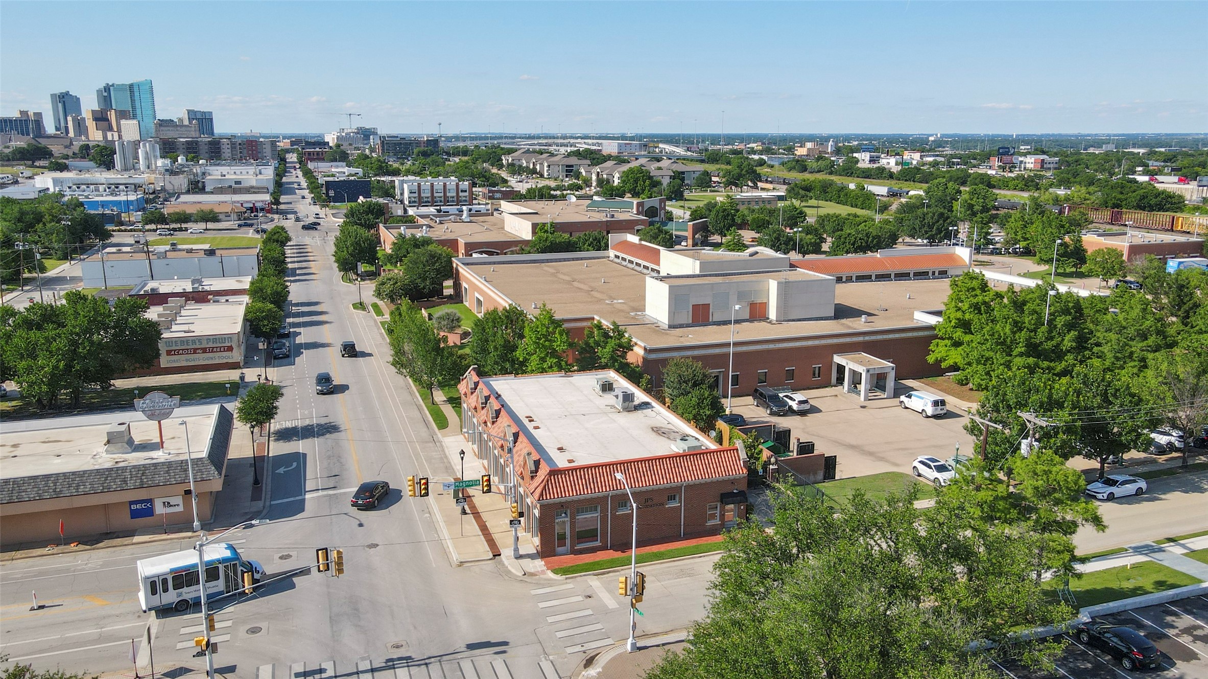 1271 Main Keller TX 76248