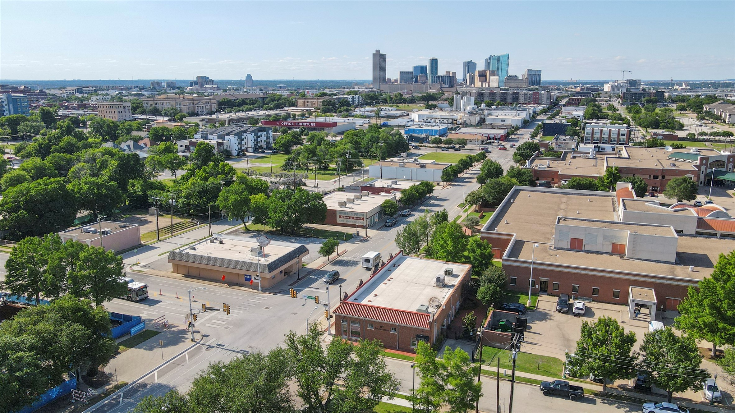 1271 Main Keller TX 76248