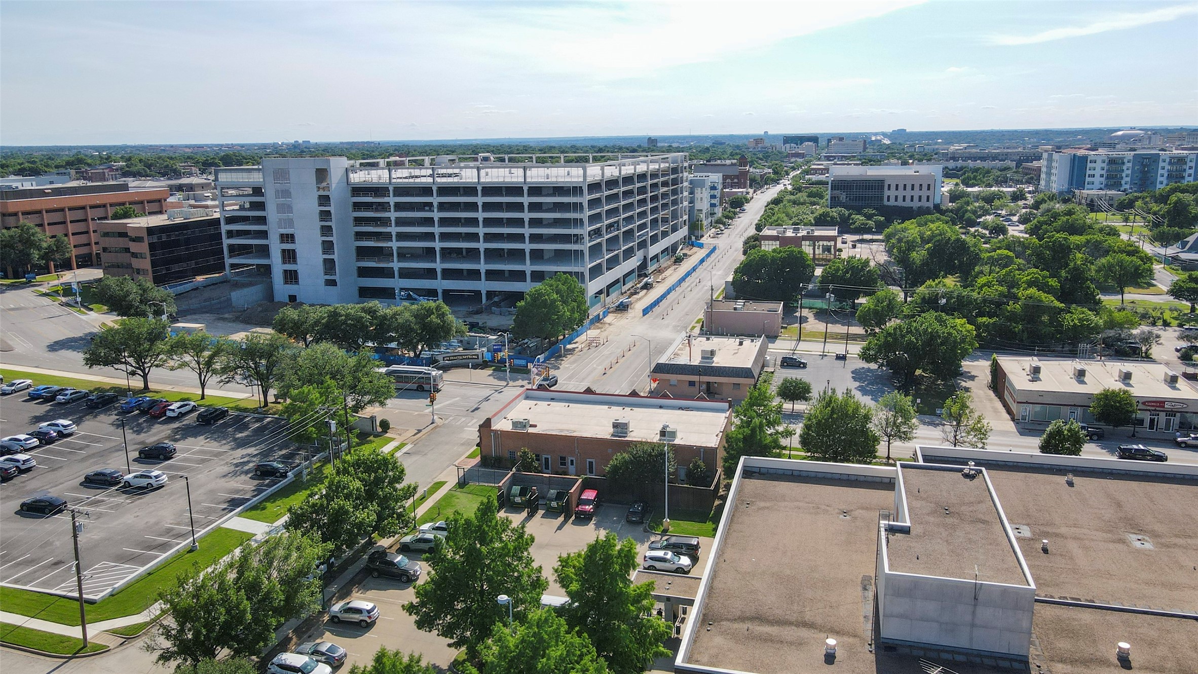 1271 Main Keller TX 76248