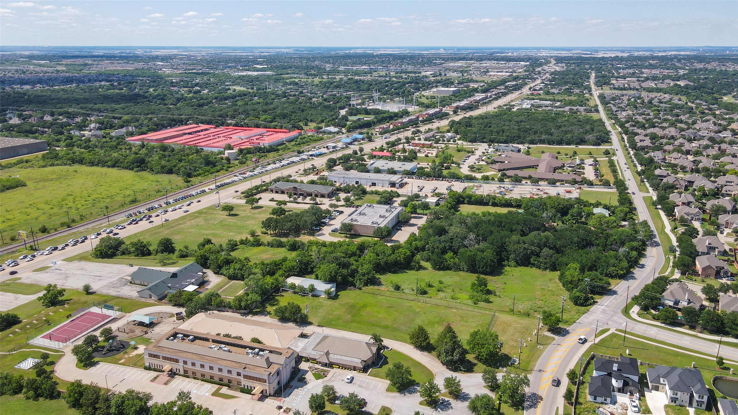 1271 Main Keller TX 76248