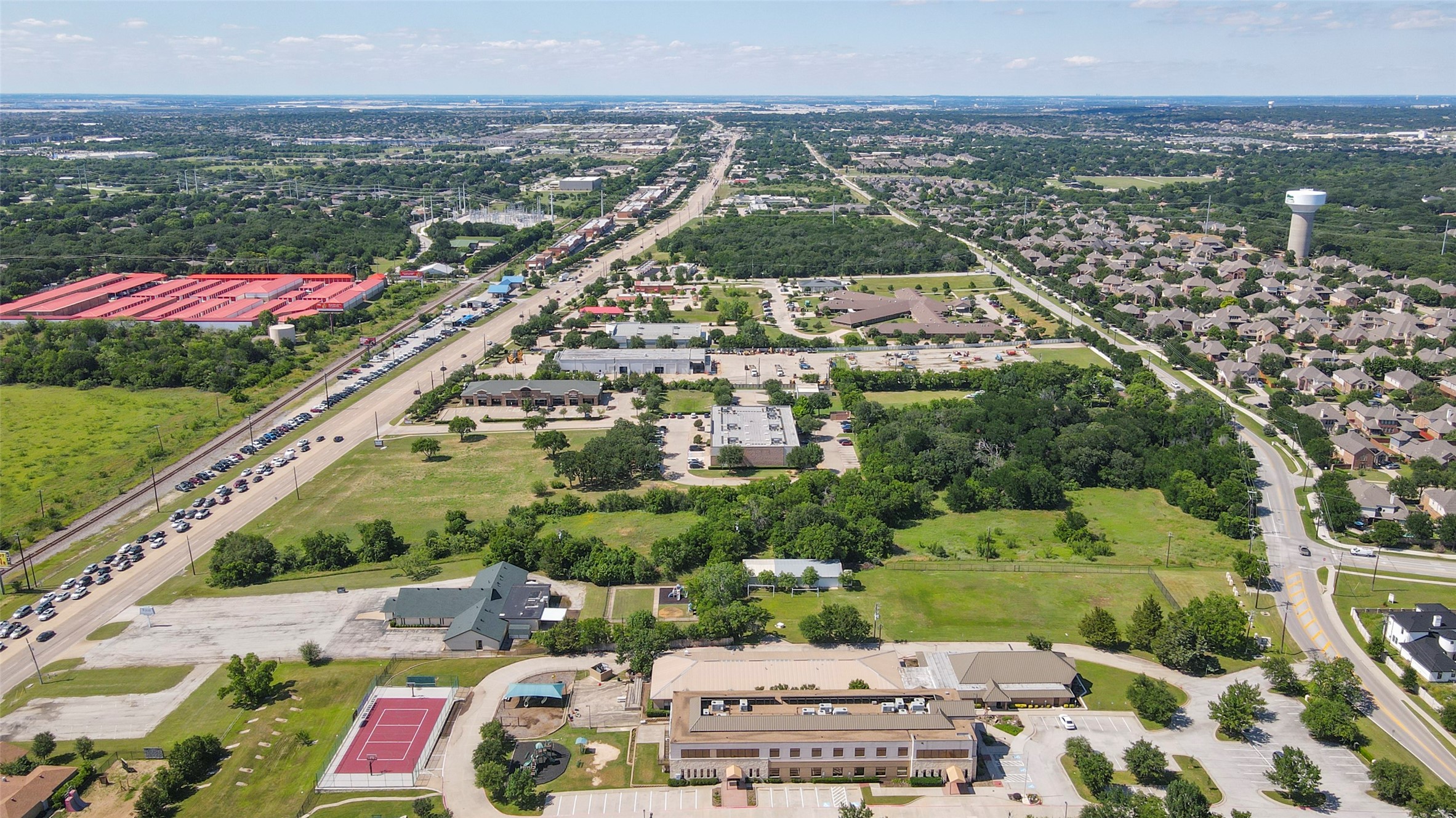1271 Main Keller TX 76248