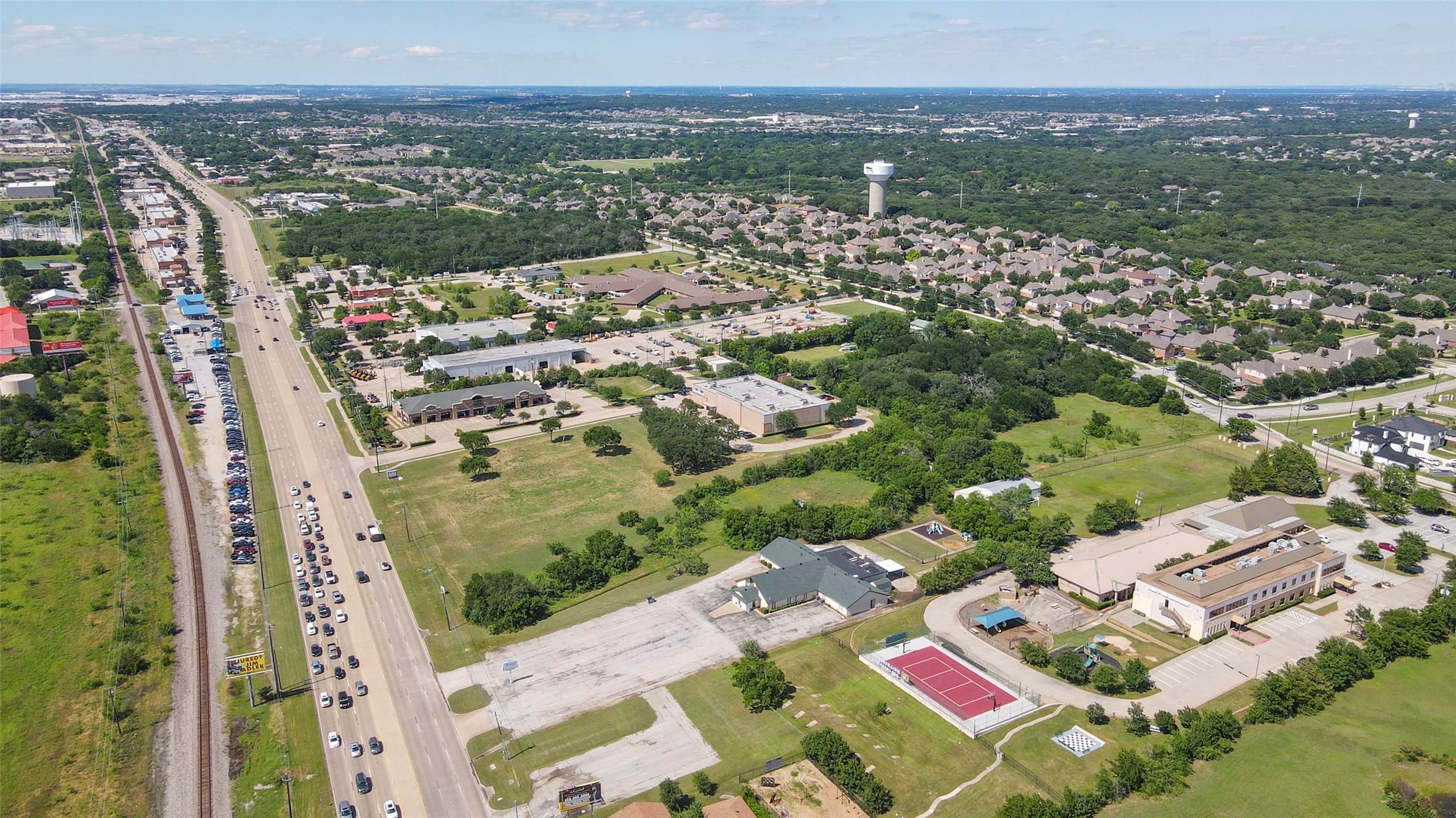 1271 Main Keller TX 76248