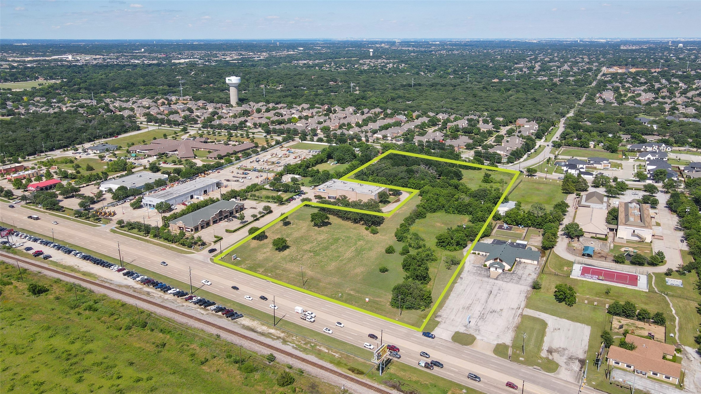 1271 Main Keller TX 76248