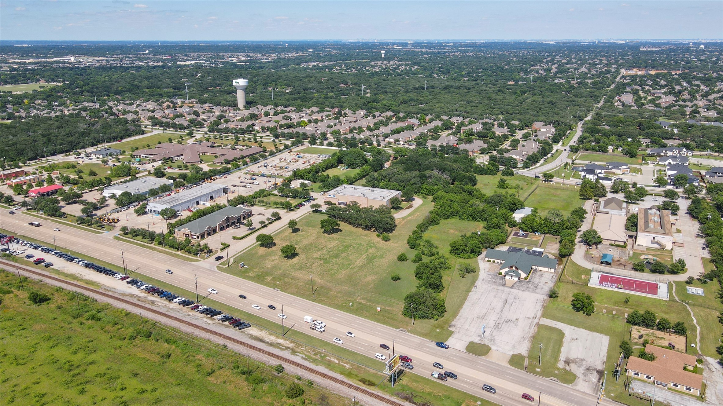1271 Main Keller TX 76248